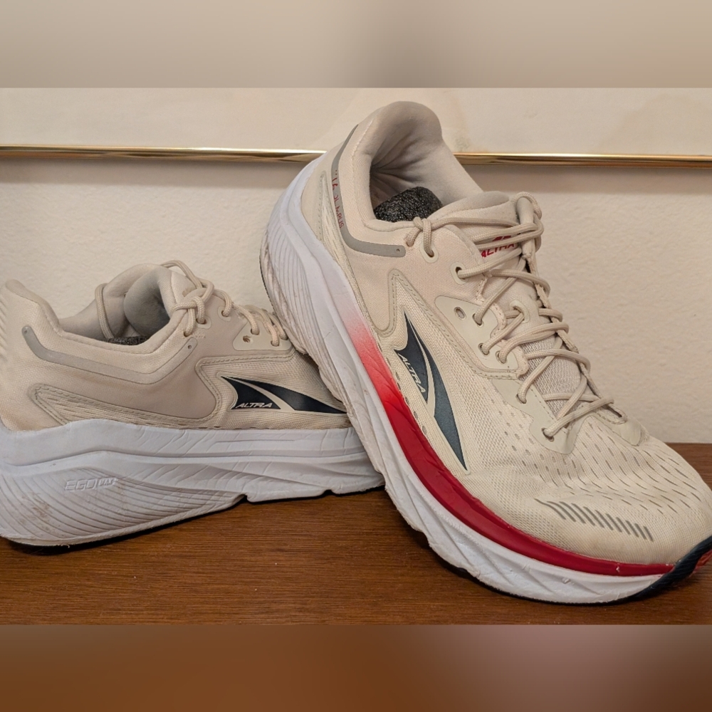 Altra Olympus Ego